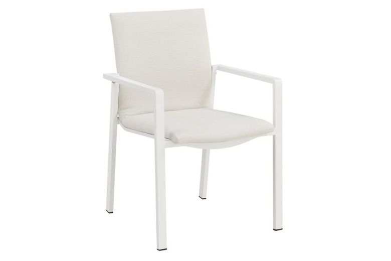 Outdoor Dining Set - Maui (aluminium)