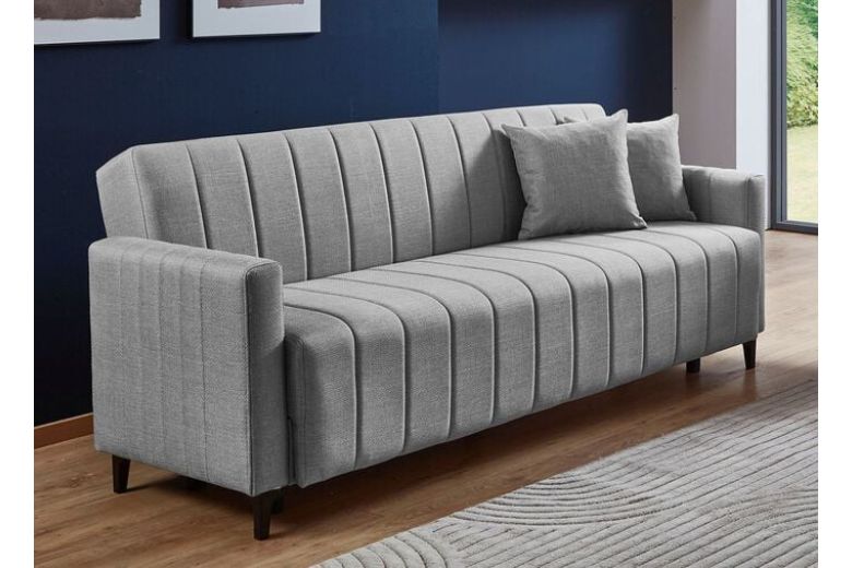 3 seat sofa - Lucas (Pull-out bed)
