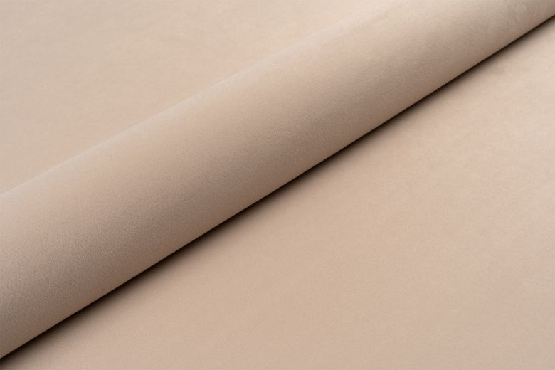 Upholstered bed 180x200 - Marigold with bed slat (With storage box)