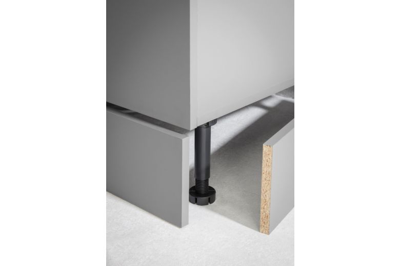 Кухня с электроприборами - Malfi