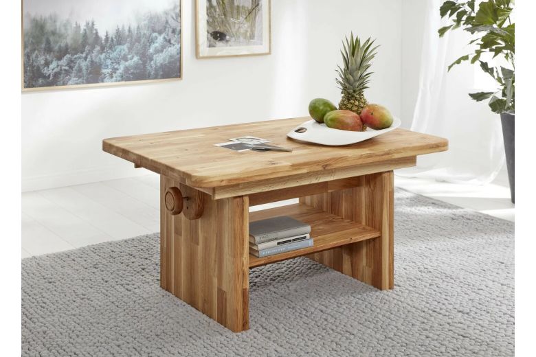 Coffee table - Mary