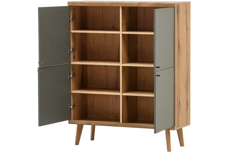 Entrance hall unit - Mavas