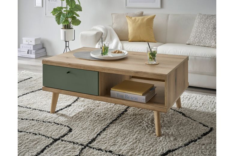 Coffee table - Mavas