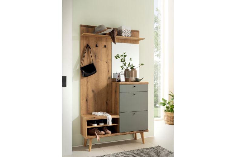 Entrance hall unit - Mavas