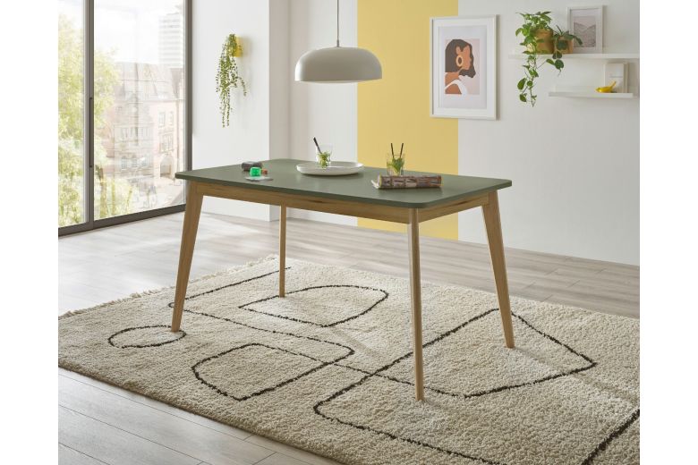 Dining table - Mavas