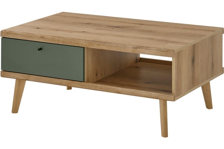 Coffee table - Mavas