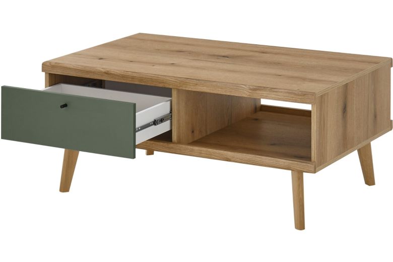 Coffee table - Mavas