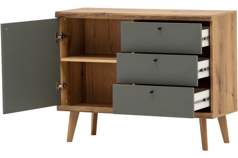 Entrance hall unit - Mavas