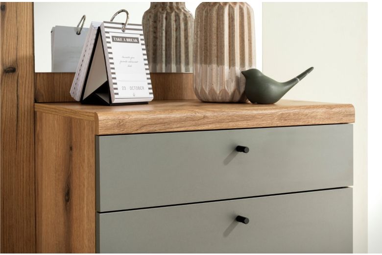 Entrance hall unit - Mavas