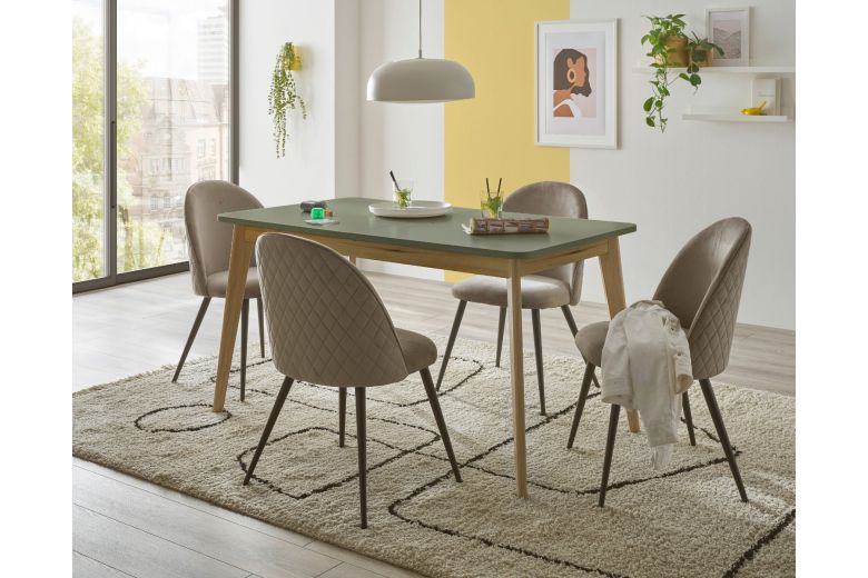 Dining table - Mavas