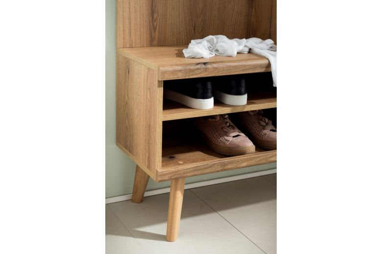 Entrance hall unit - Mavas