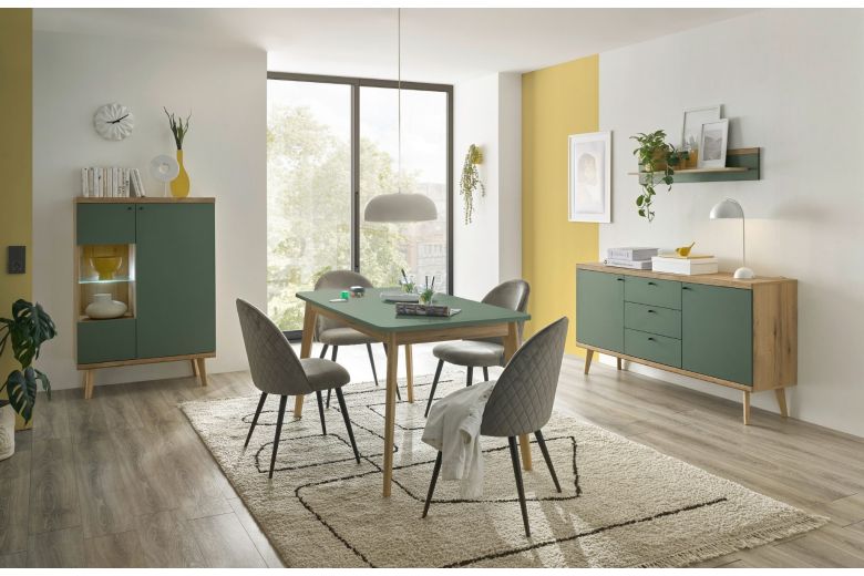 Dining table - Mavas