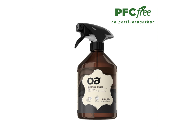 OA - OA Leather care 250ml (ādas kopšanas līdzeklis) OA - OA Leather care 250ml (ādas kopšanas līdzeklis)