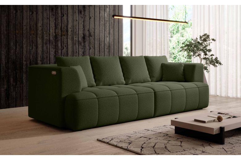 Bigsofa - Albio