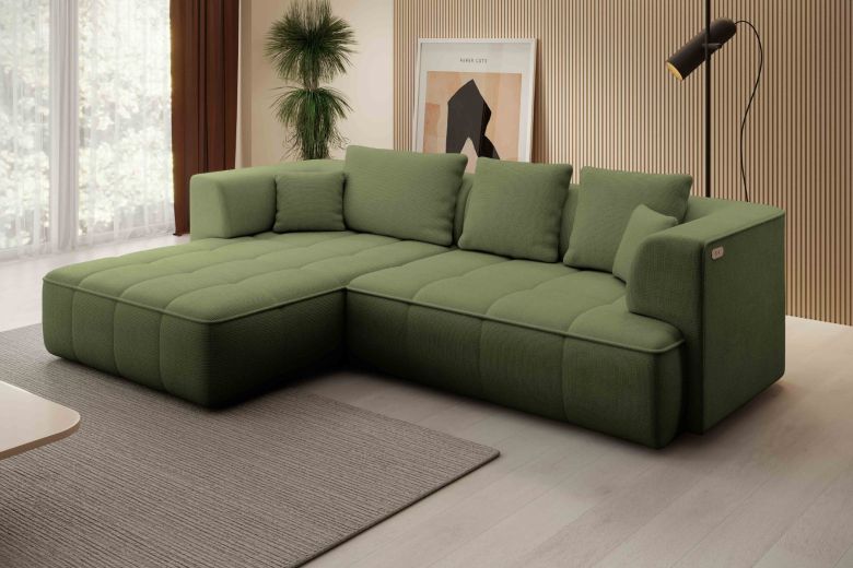 Corner sofa - Albio Corner sofa - Albio