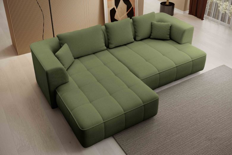 Corner sofa - Albio Corner sofa - Albio