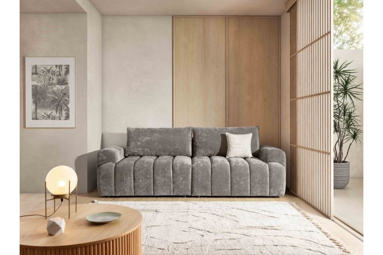 Sofa+bed - Anubis (Pull-out with storage box)