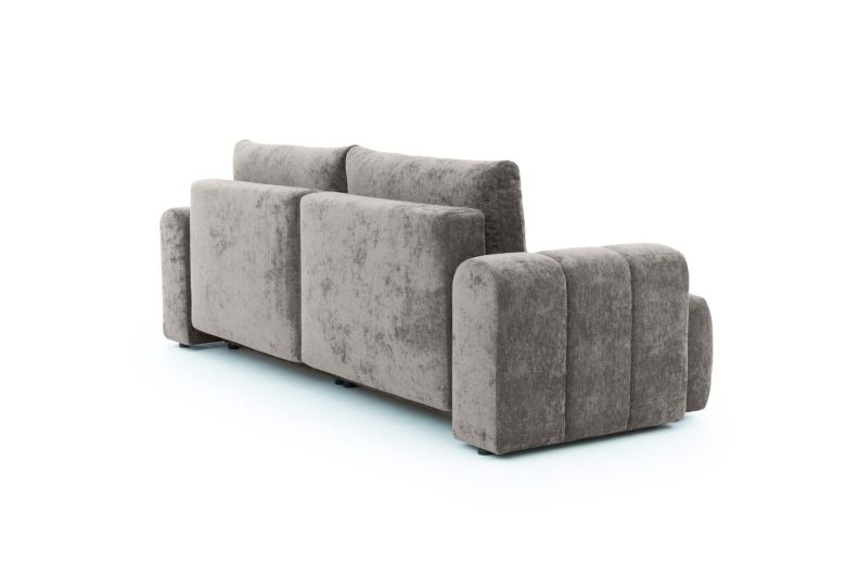 Sofa+bed - Anubis (Pull-out with storage box)