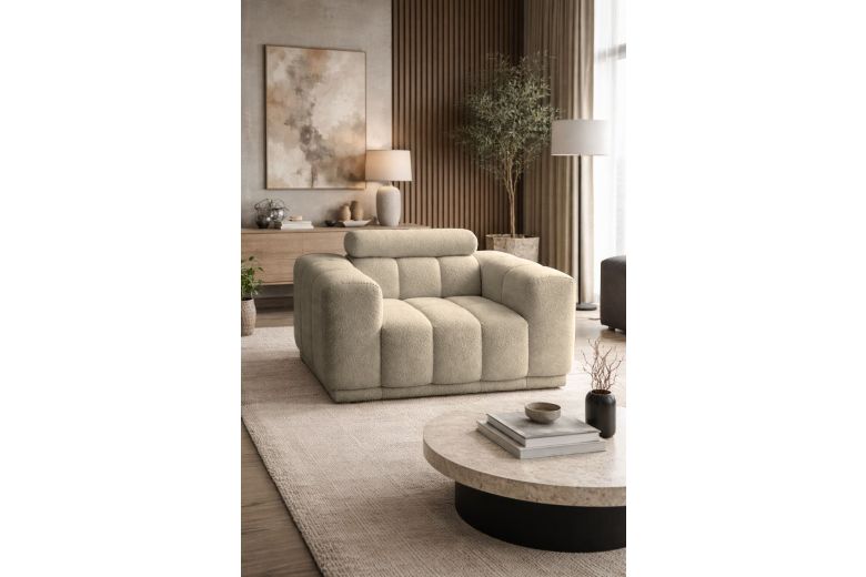 Armchair - Augusto