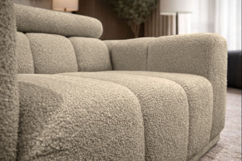 Armchair - Augusto
