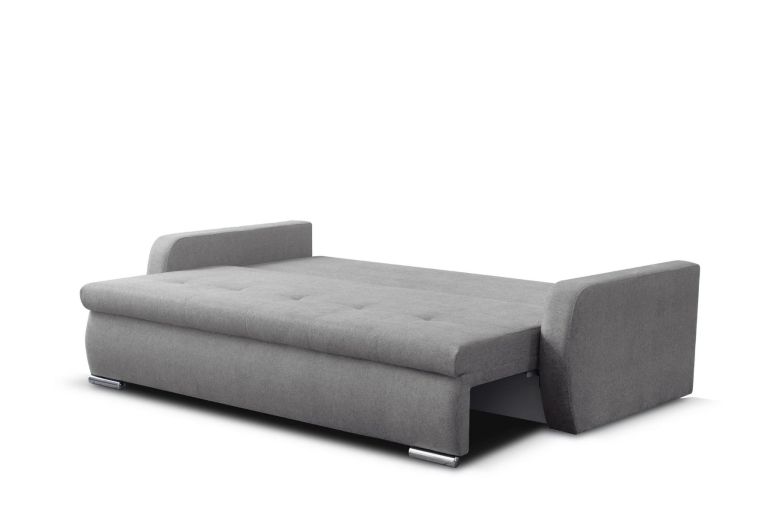 Sofa+bed - Bea (Pull-out bed with storage box)