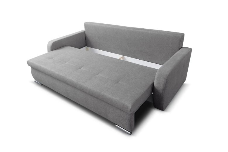 Sofa+bed - Bea (Pull-out bed with storage box)