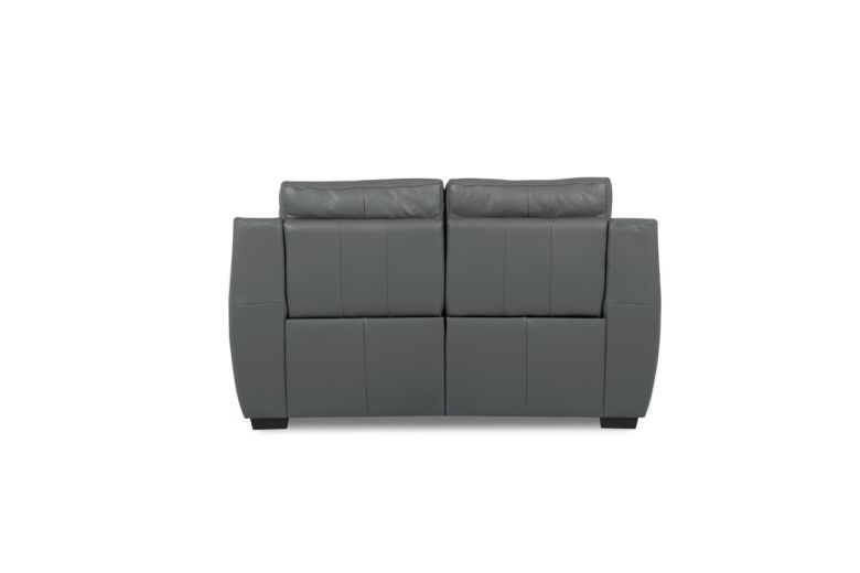 Leather 2 seat sofa - Bergamo Leather 2 seat sofa - Bergamo