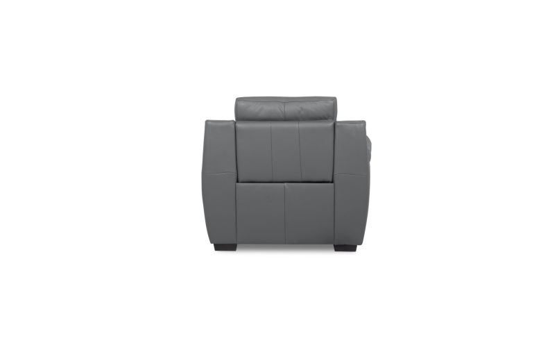 Leather relax Chair - Bergamo Leather relax Chair - Bergamo