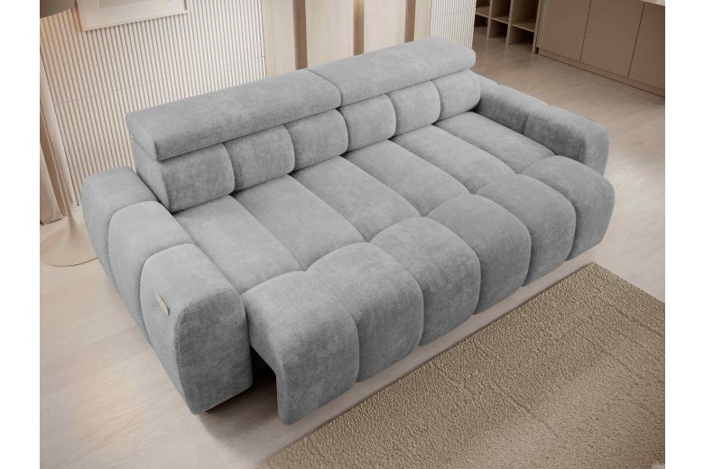 3 seat sofa - Bull