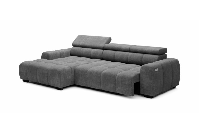 Corner sofa - Bull