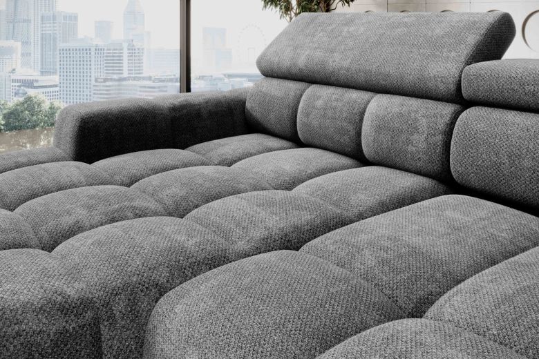 Corner sofa - Bull
