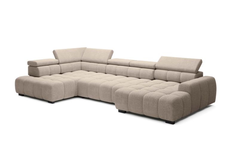 U shape sofa - Bull