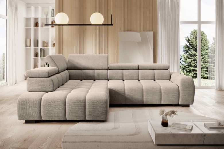 Corner sofa XL - Bull