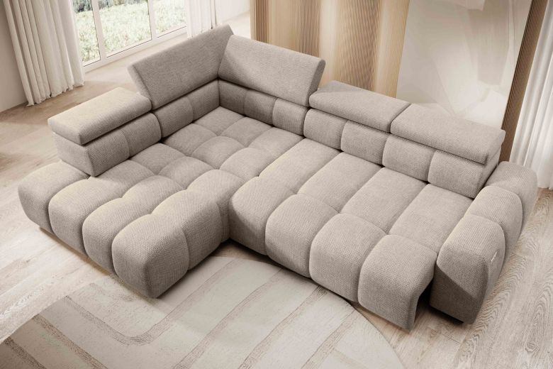 Corner sofa XL - Bull