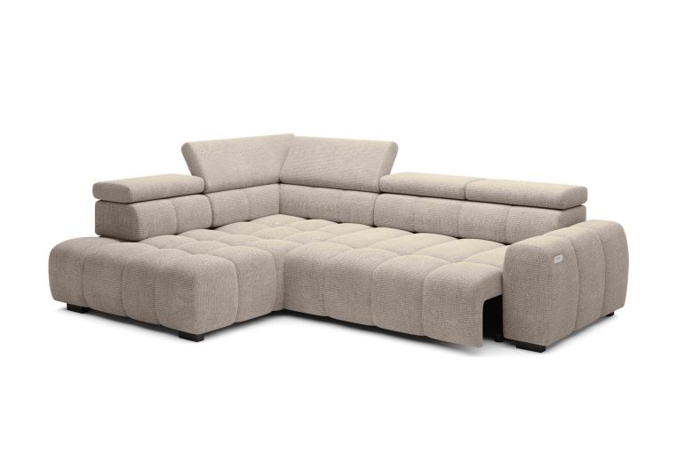 Corner sofa XL - Bull