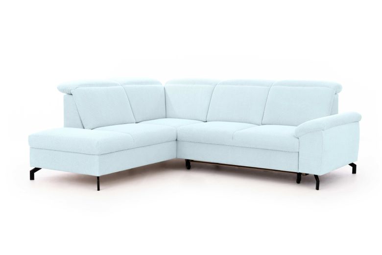 Corner sofa XL - Caneli (Pull-out with storage box) Corner sofa XL - Caneli (Pull-out with storage box)