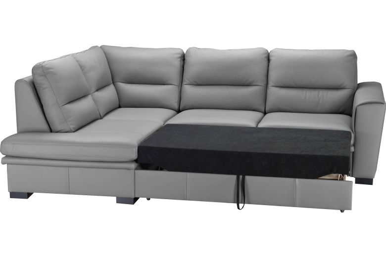 Ecksofa XL - Colpo (Pаскладной с ящиком для белья)