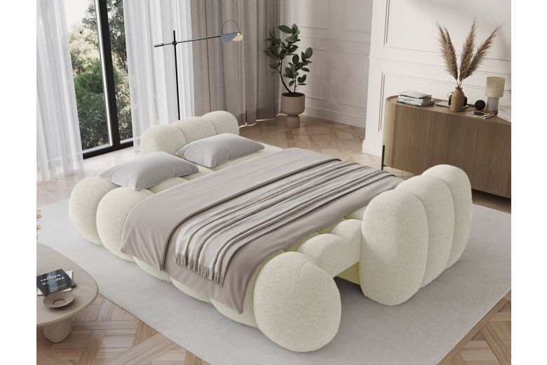 Sofa+bed - Cotonn (Pull-out bed with storage box)
