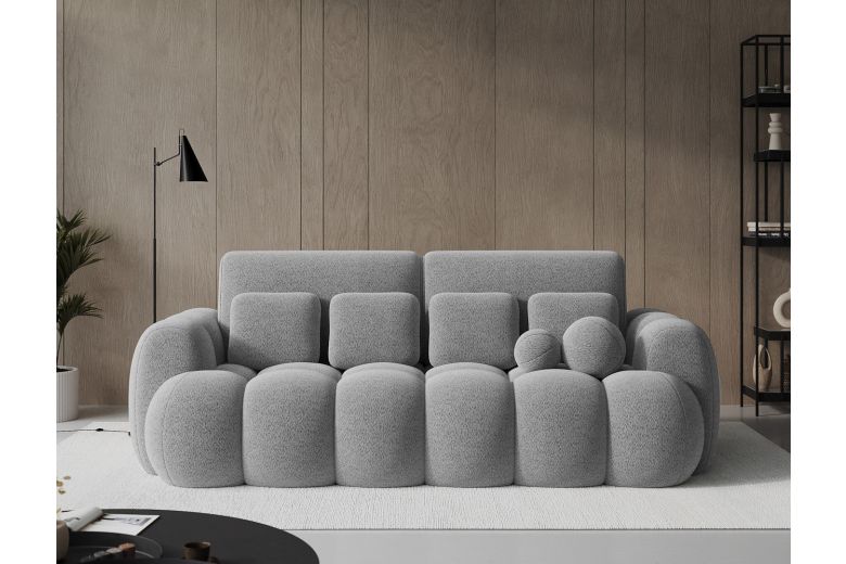 Sofa+bed - Cotonn (Pull-out with storage box)