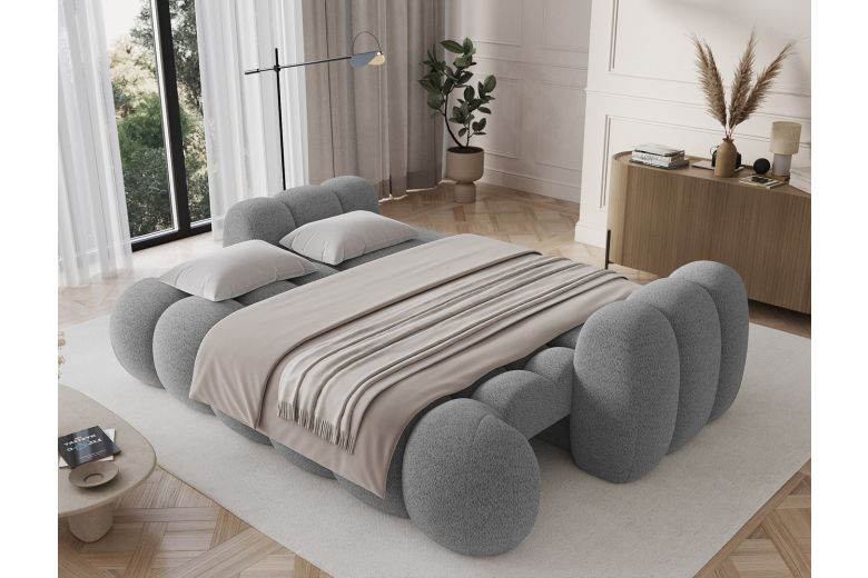 Sofa+bed - Cotonn (Pull-out with storage box)