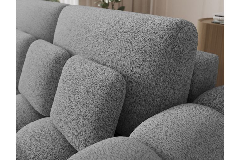 Sofa+bed - Cotonn (Pull-out with storage box)