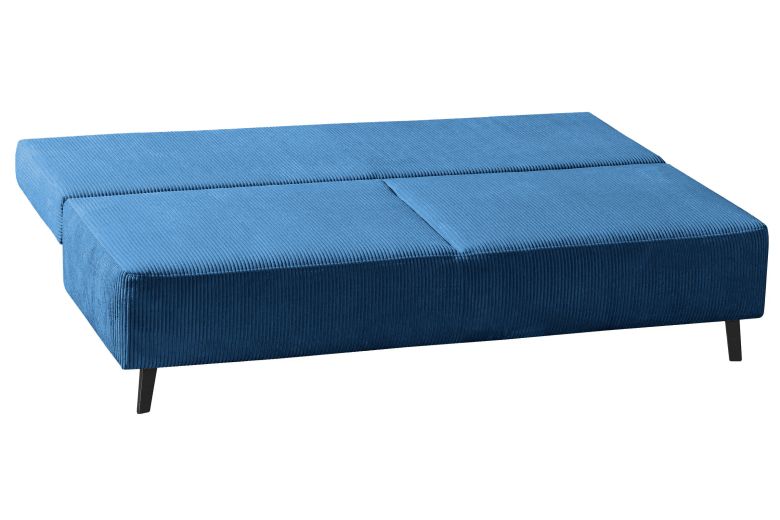 3 seat sofa - Dublin (Pull-out bed with storage box)