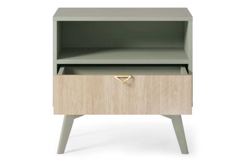 Nightstand - Forest S54