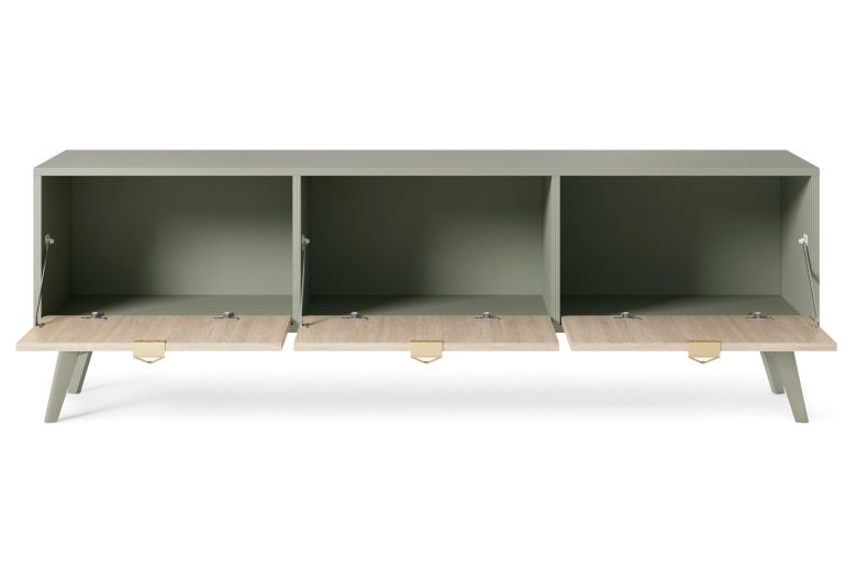 Lowboard - Forest RTV158