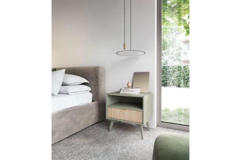 Nightstand - Forest S54