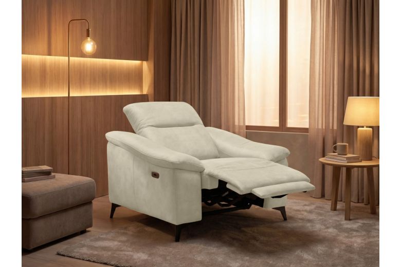 Relax Chair - Gappa