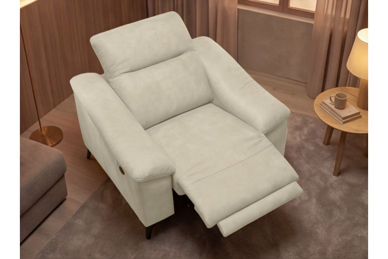 Relax Chair - Gappa
