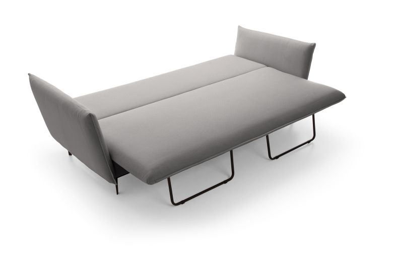 3-местный диван - Livorno (Pаскладной с ящиком для белья)