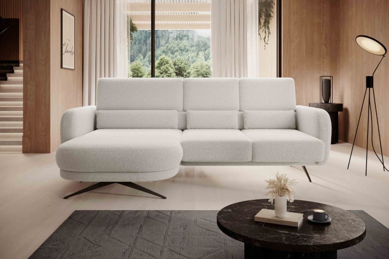 Corner sofa - Ilusio Corner sofa - Ilusio