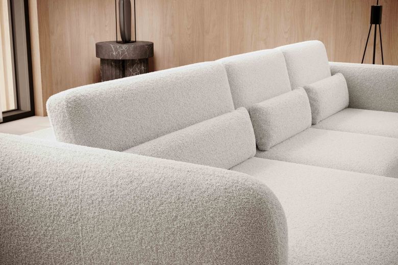 Corner sofa - Ilusio Corner sofa - Ilusio